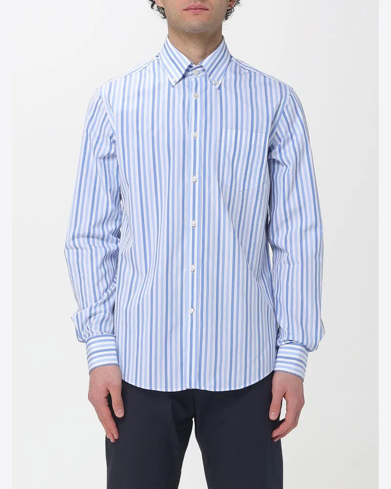 Paul & Shark Hemd herren Paul & Shark Bunt