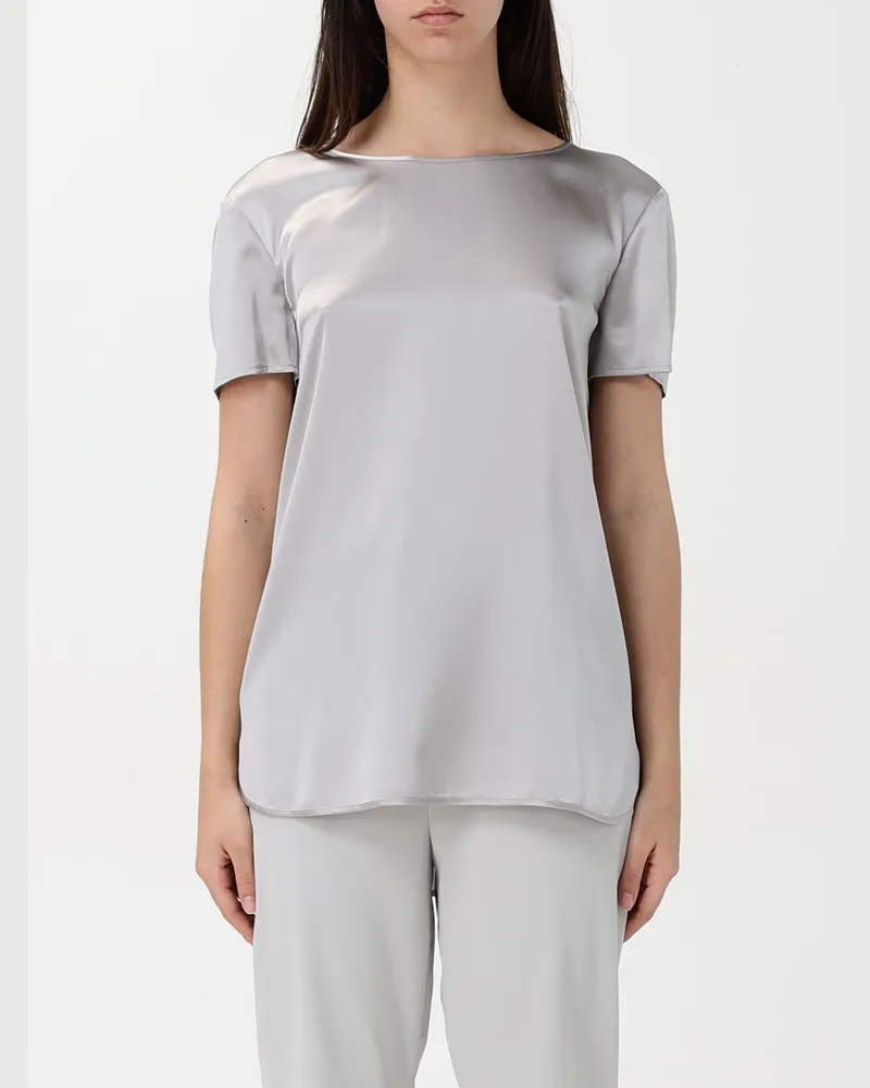 Max Mara Pullover damen Grau