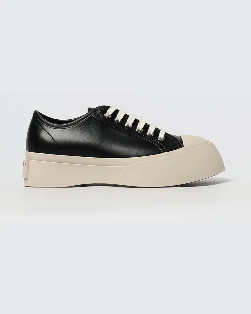Marni Sneakers damen Schwarz