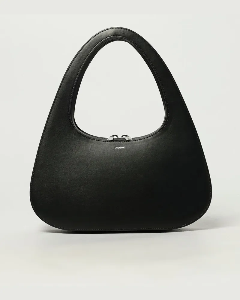 COPERNI Schultertasche damen Schwarz