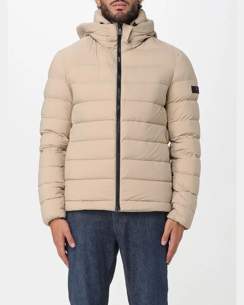 Peuterey Jacke herren Taubengrau