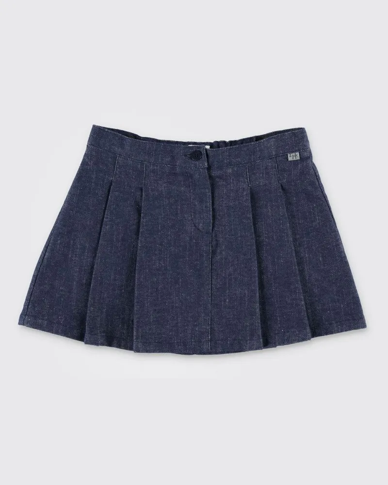 Il Gufo Rock kinder Blau