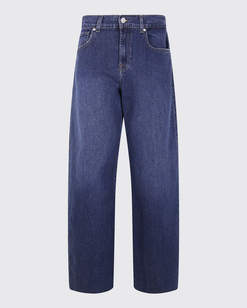 7 for all mankind Jeans damen Denim