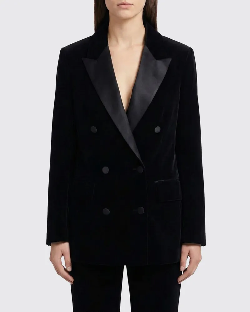 Golden Goose Blazer damen Schwarz