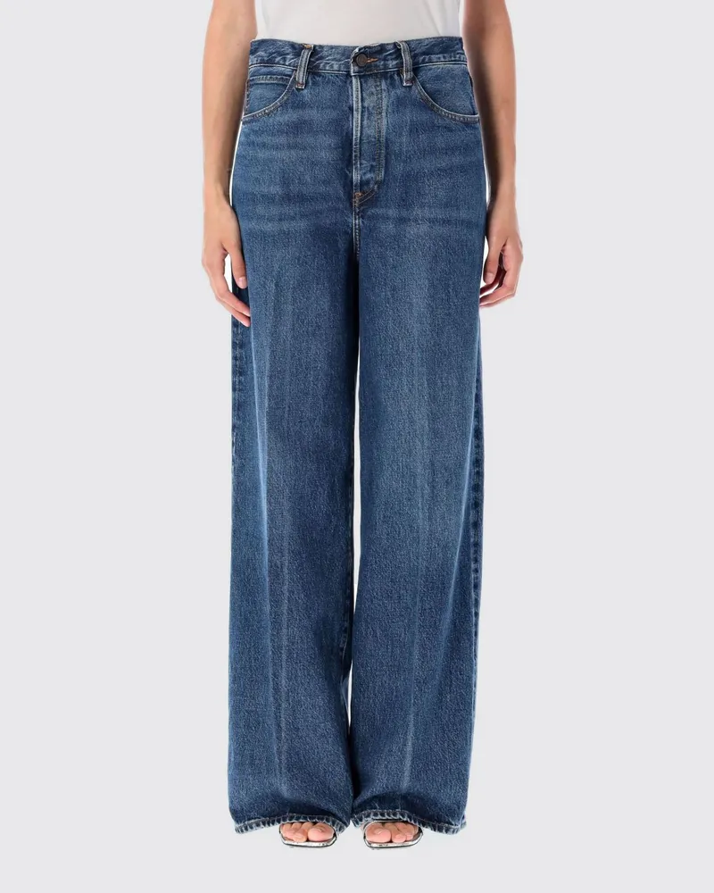 Frame Denim Jeans damen Denim