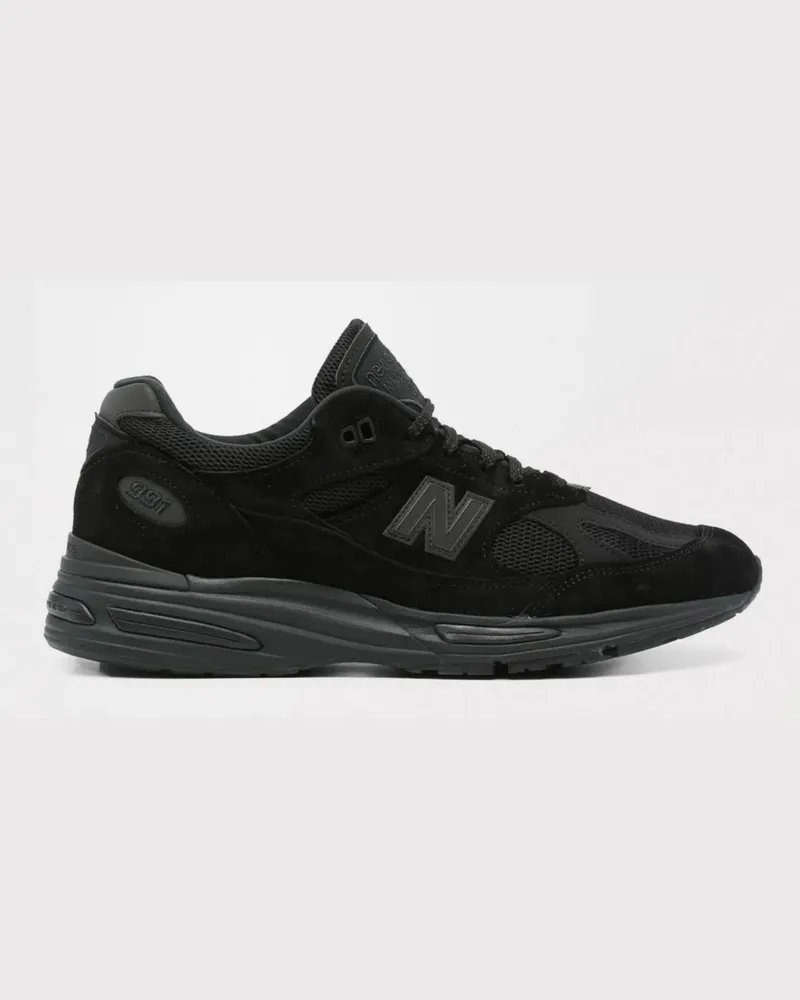 New Balance Schuhe herren Schwarz