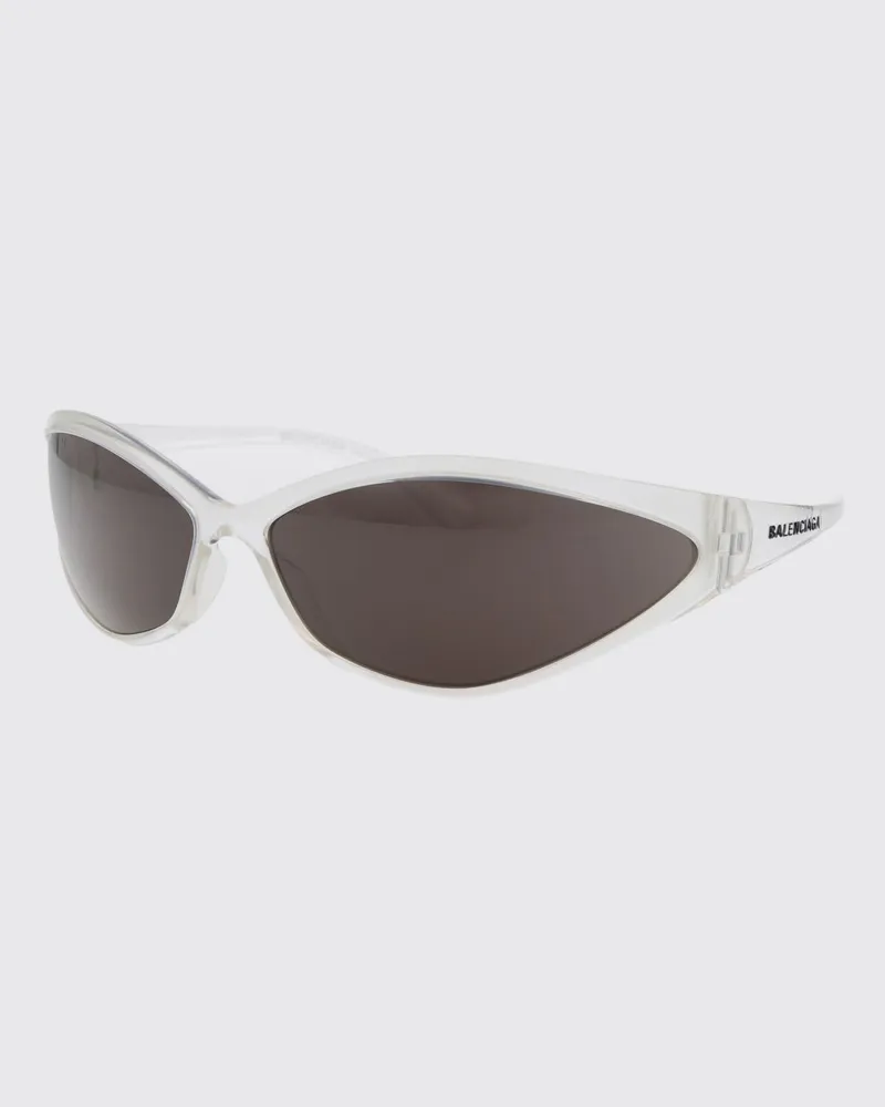Balenciaga Sonnenbrillen damen Durchsichtig