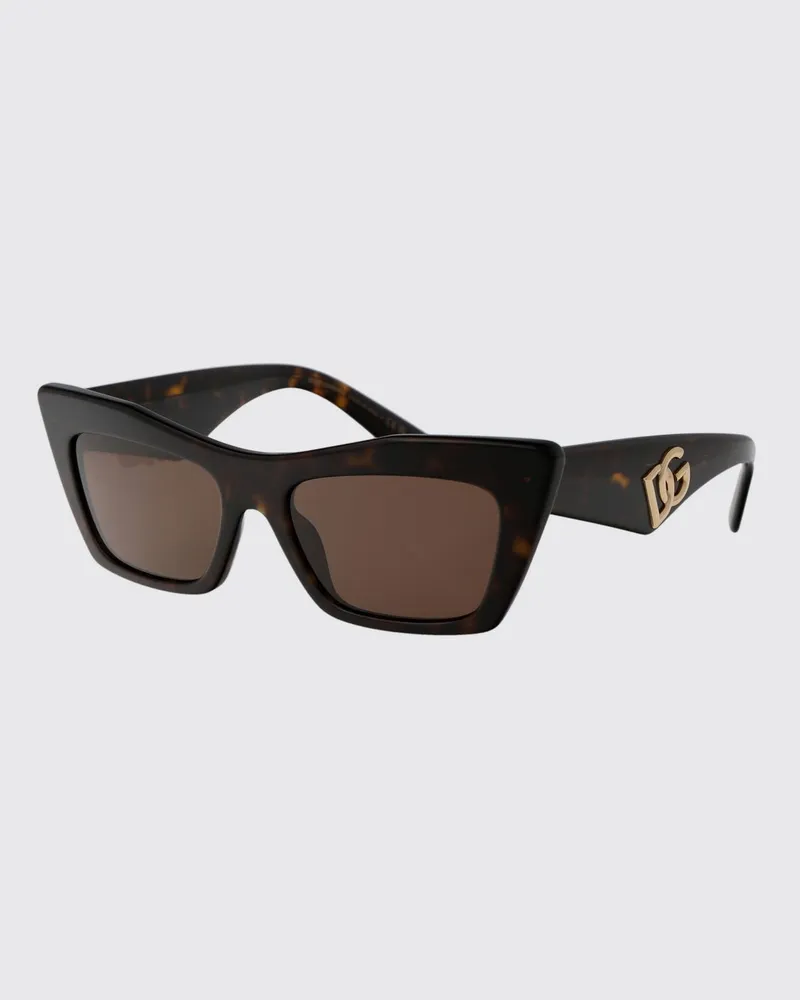 Dolce & Gabbana Sonnenbrillen damen Dolce & Gabbana Braun