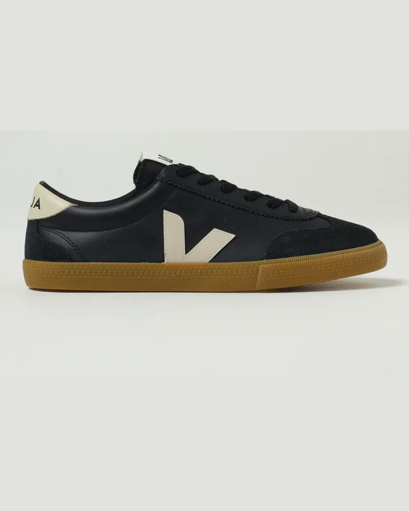 VEJA Sneakers herren Schwarz
