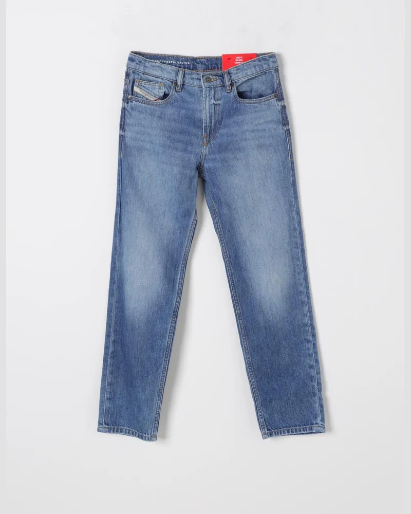 Diesel Hose kinder Denim