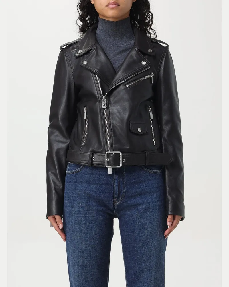 Pinko Jacke damen Braun