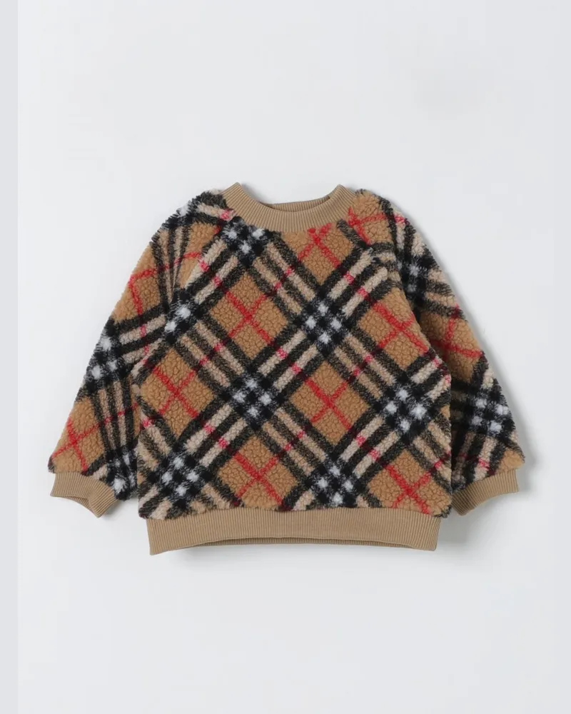 Burberry Pullover kinder  Kids Beige