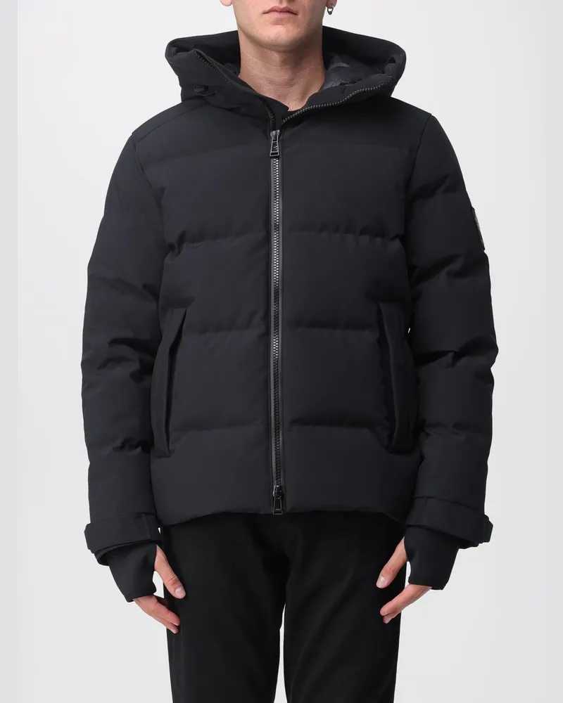 Belstaff Jacke herren Schwarz