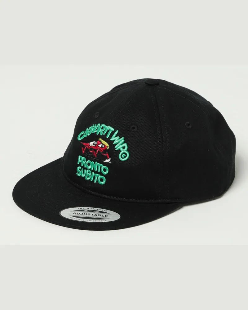 Carhartt WIP Hut herren Schwarz