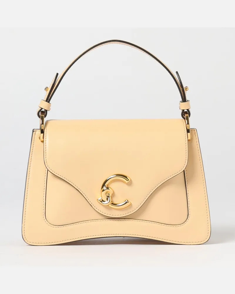 Coccinelle Handtasche damen Beige