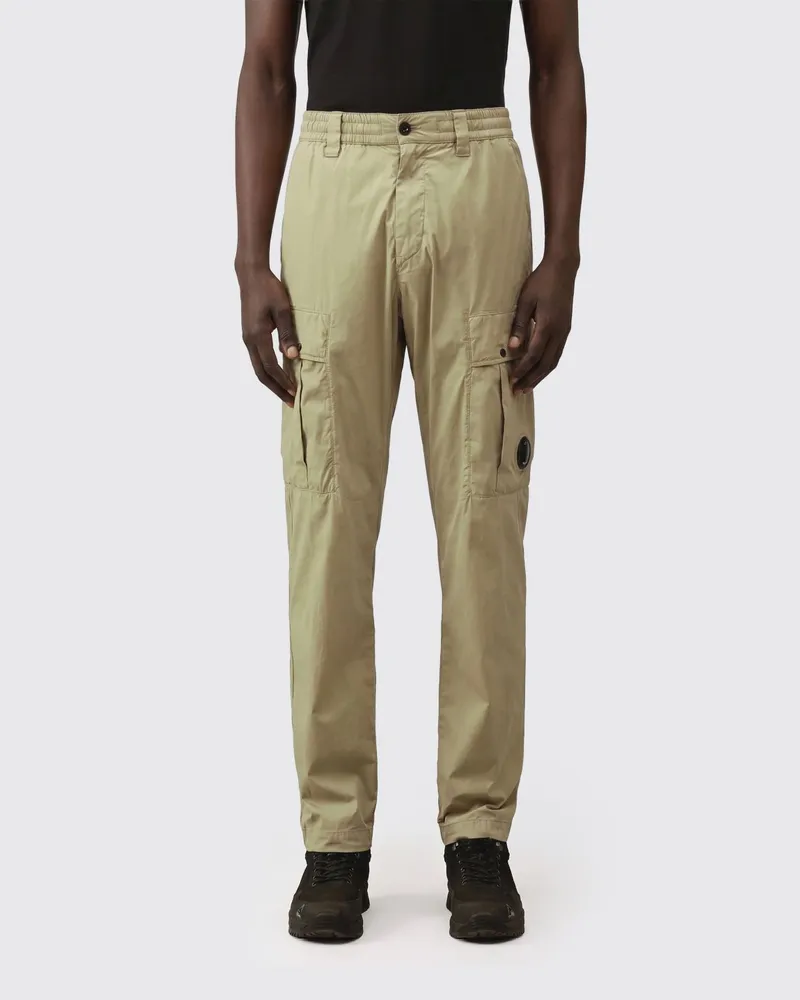 C.P. Company Hose herren Grau