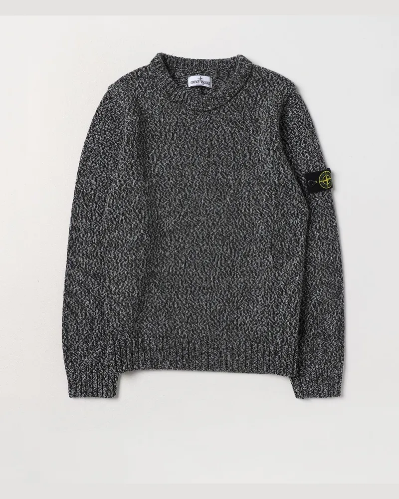 Stone Island Pullover kinder Blau
