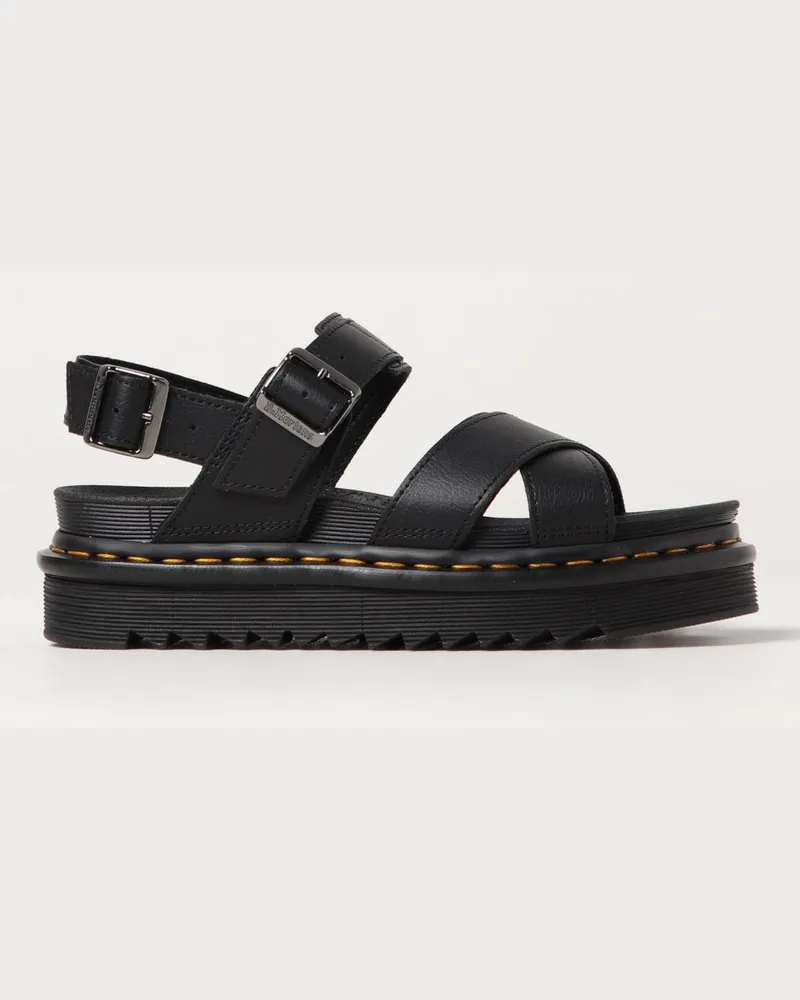 Dr.Martens Schuhe damen Schwarz