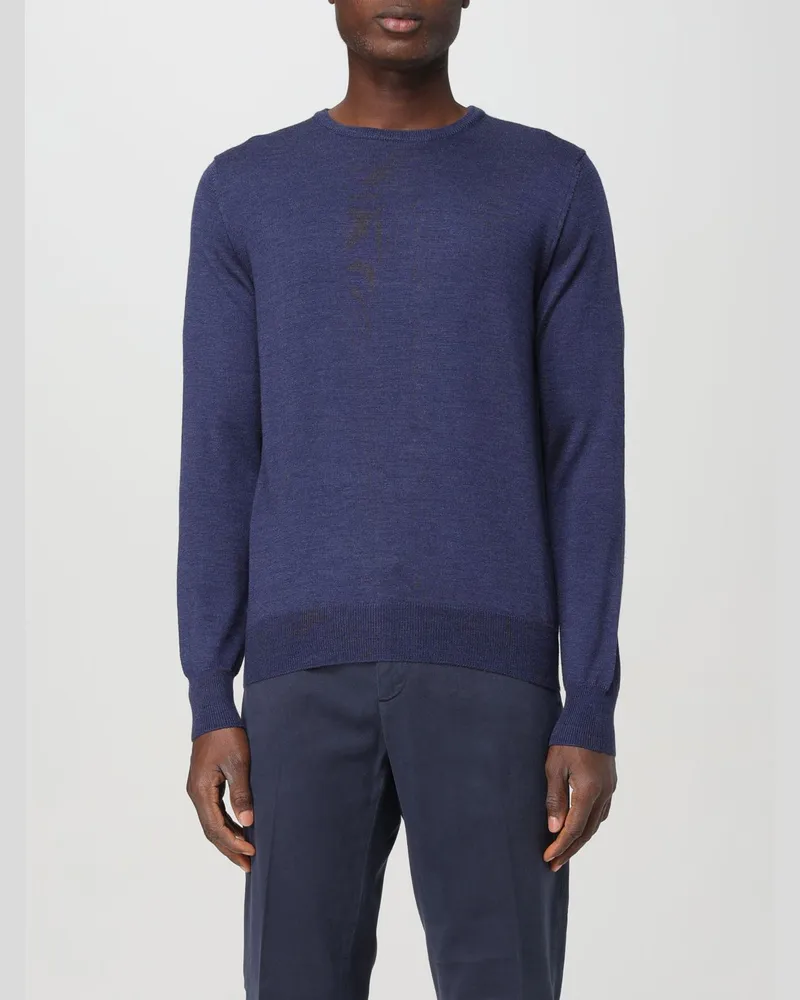 XC Pullover herren Royal