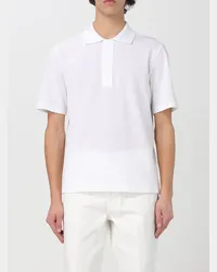 Lanvin Polo Weiß