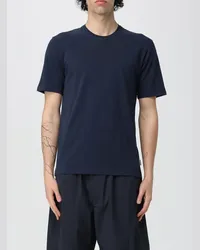 ASPESI T-shirt Blau