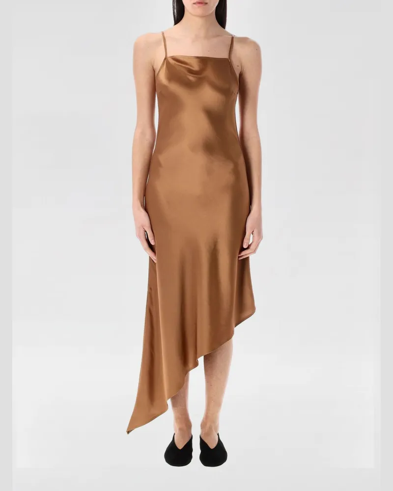 By Malene Birger Kleider damen Kaki