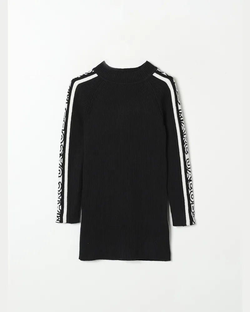 Marc Jacobs Kleid kinder Schwarz
