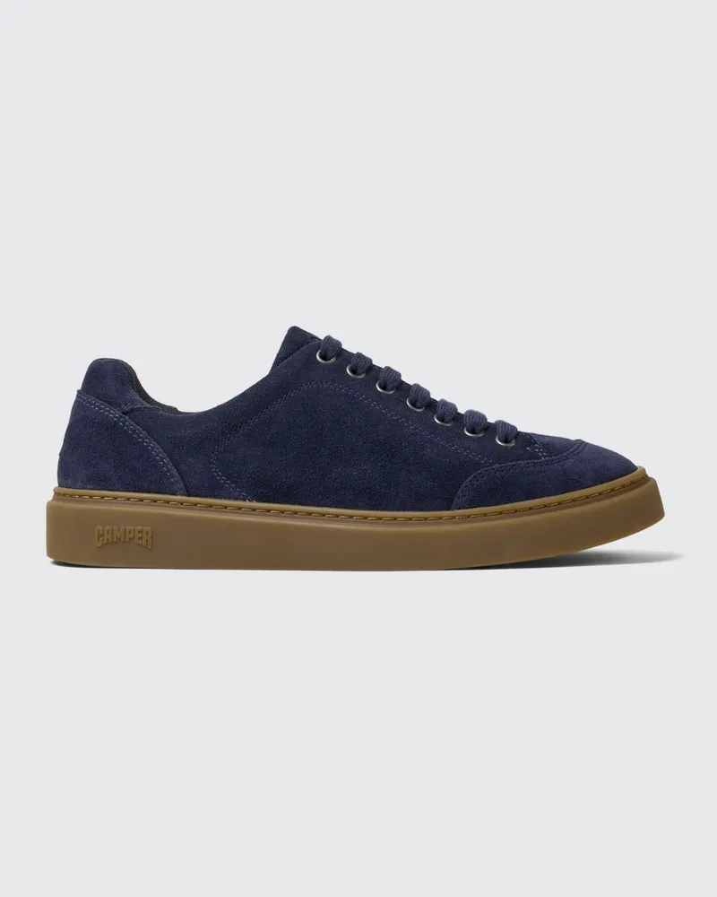 Camper Schuhe herren Blau