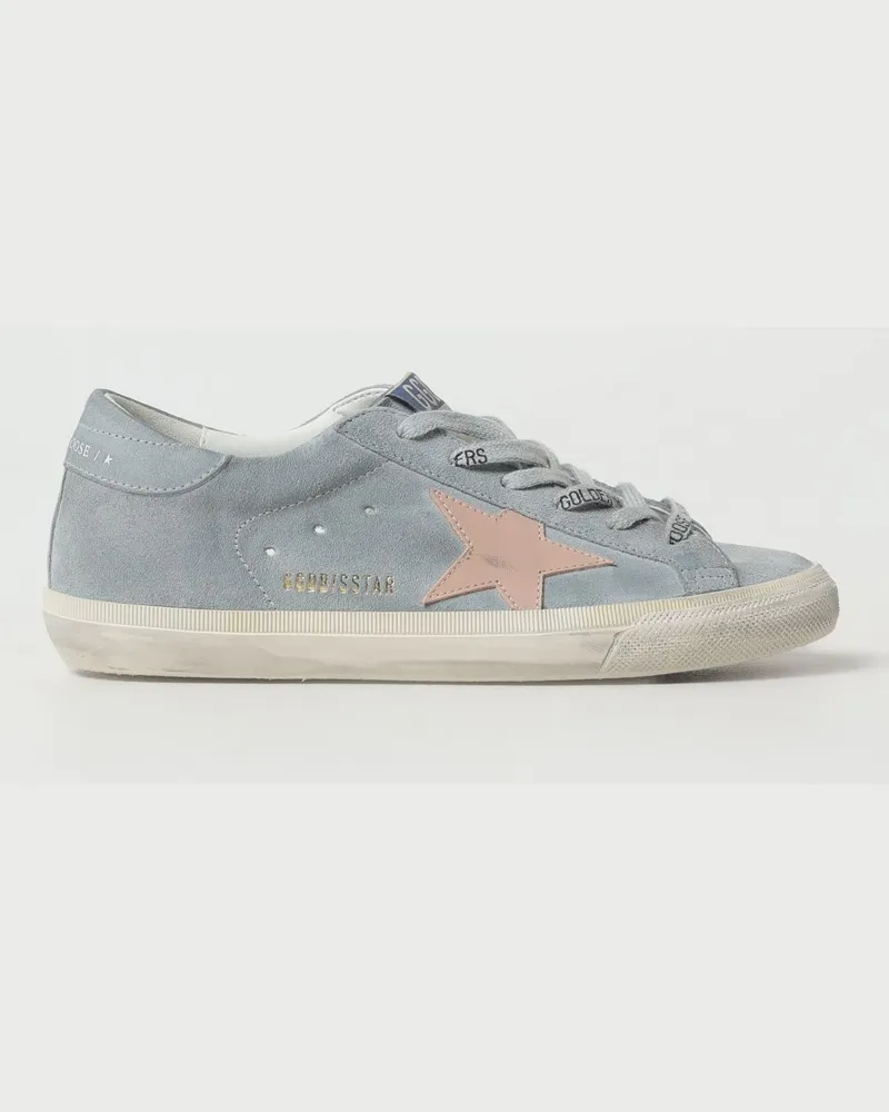 Golden Goose Sneakers damen Grau