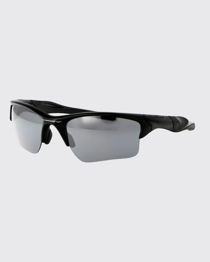 Oakley Sonnenbrille herren Schwarz