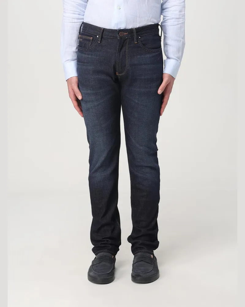 Emporio Armani Jeans herren Denim