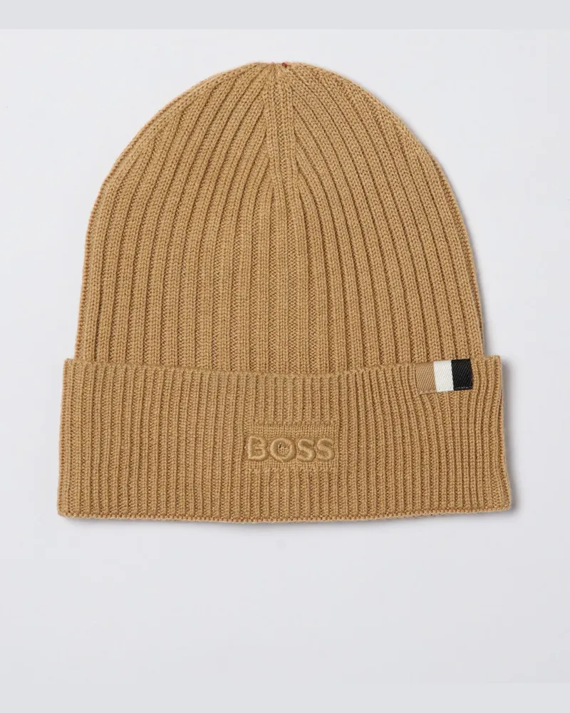 HUGO BOSS Hut kinder Biscuit