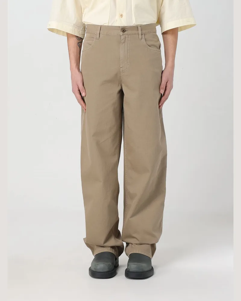 Burberry Hose herren Beige