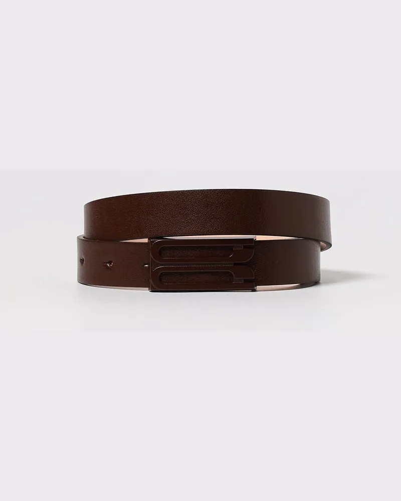 Victoria Beckham Grtel damen Braun