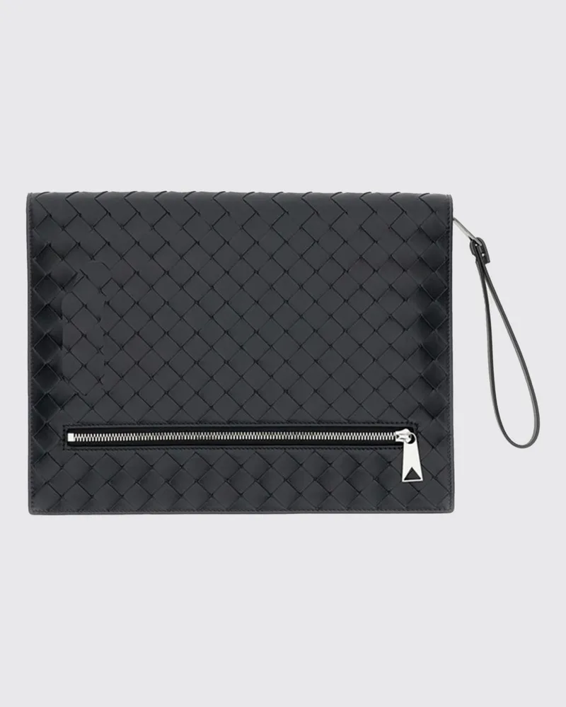 Bottega Veneta Tasche herren Schwarz