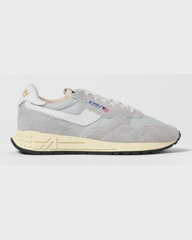 AUTRY Sneakers Grau