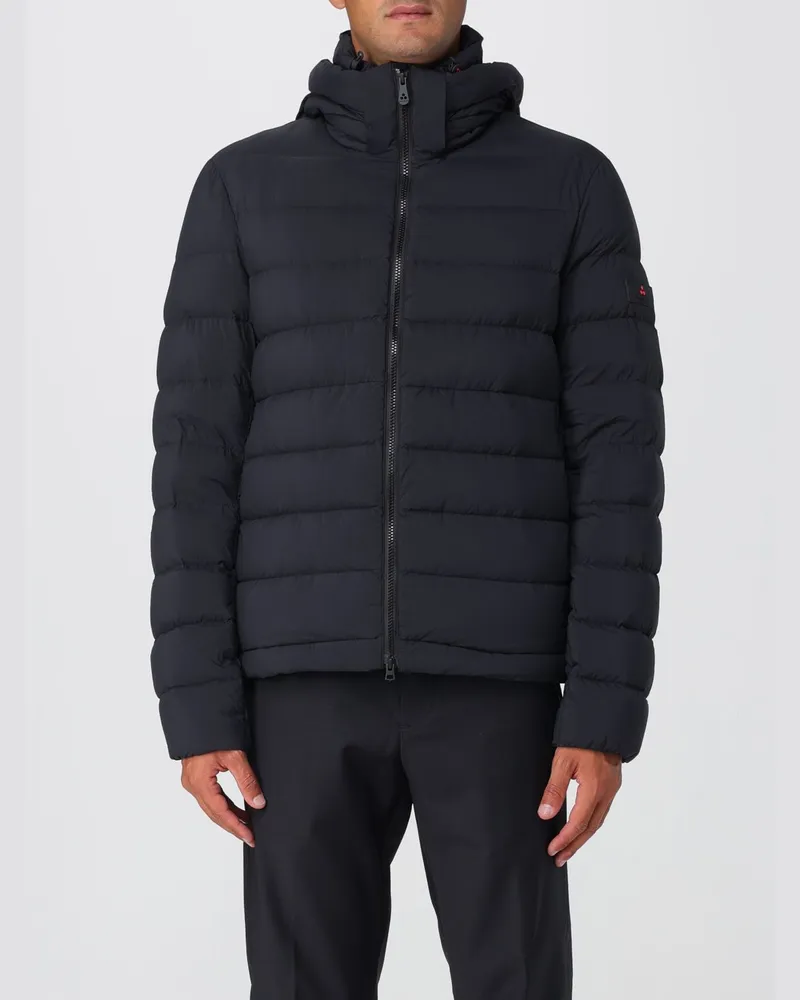 Peuterey Jacke herren Schwarz