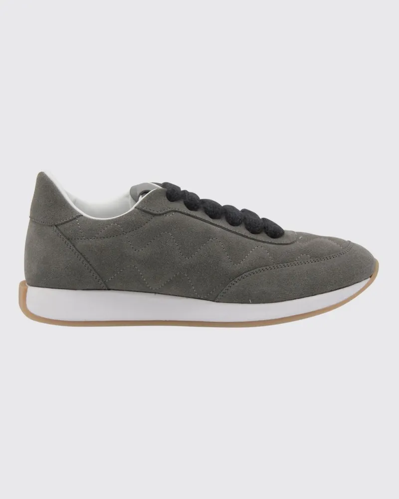 Fabiana Filippi Sneakers damen Anthrazit