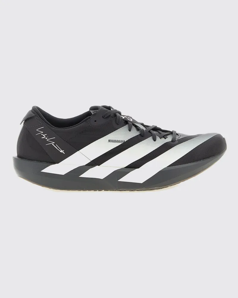 Y-3 Sneakers herren Weiß