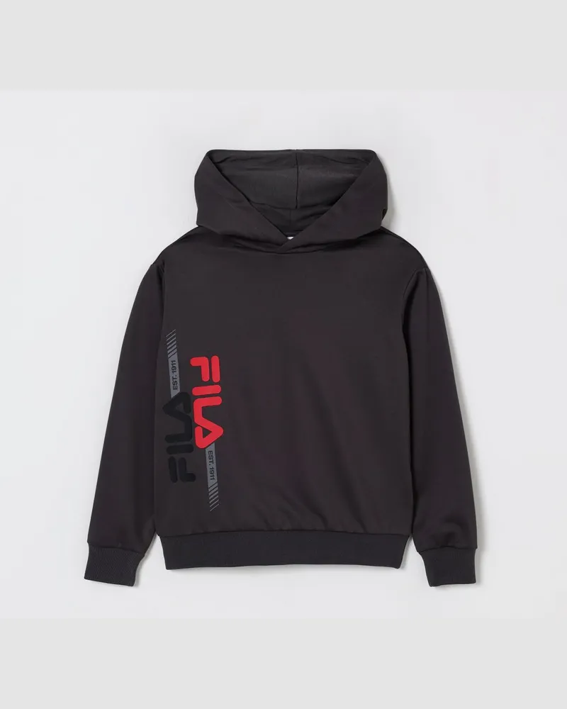 Fila Pullover kinder Grau
