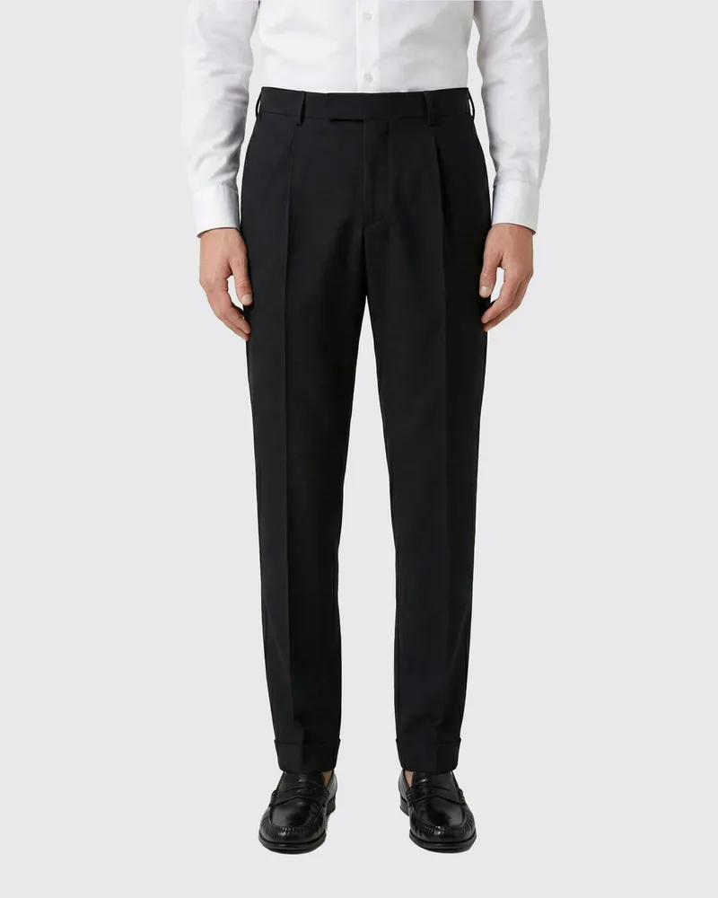 PT TORINO Hose herren Blau