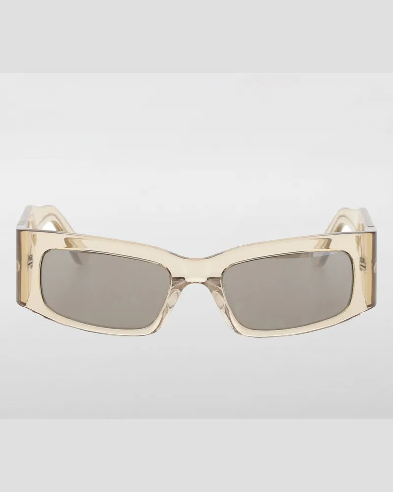 Balenciaga Sonnenbrillen damen Beige