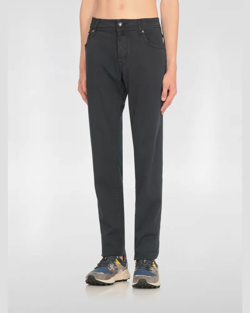 Jacob Cohën Jeans herren Blau