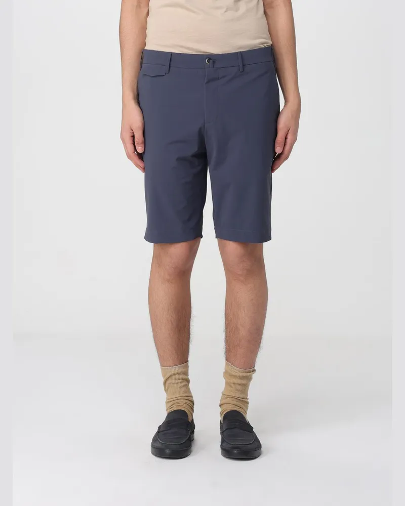 PT TORINO Shorts herren Grau