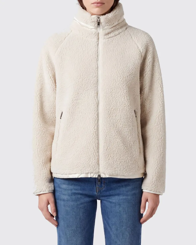 Herno Pullover damen Beige