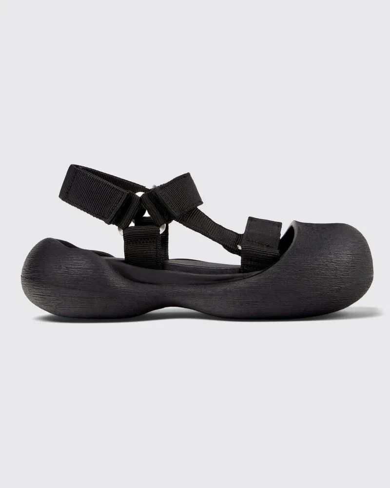 Camper Schuhe herren Schwarz