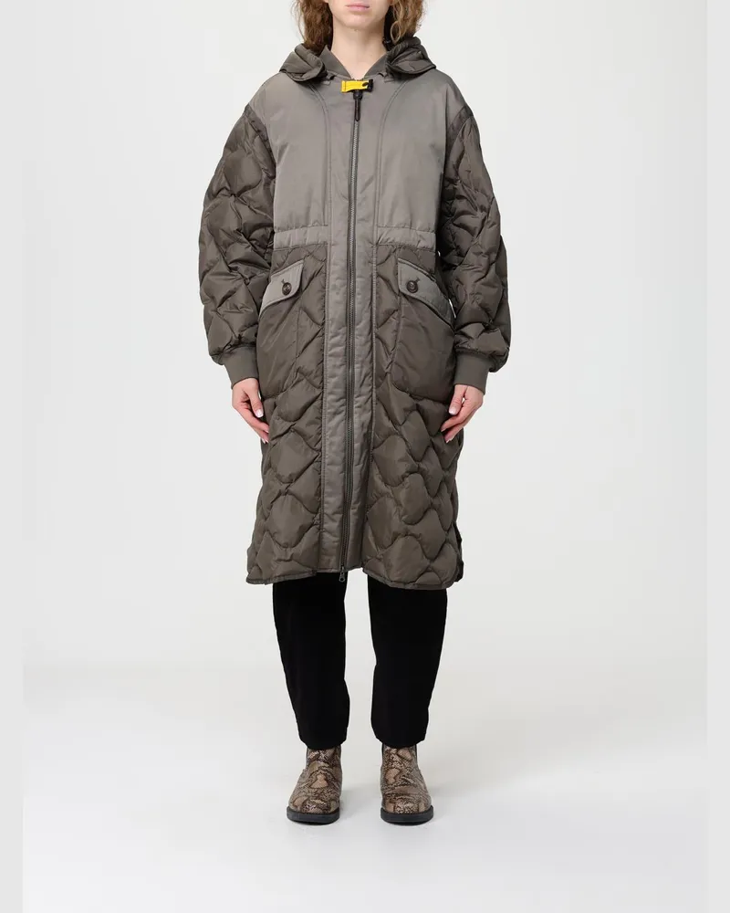 Parajumpers Mantel damen Grün