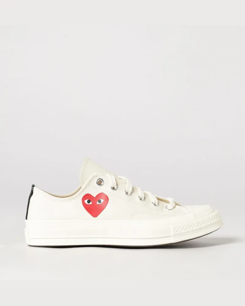 Comme des Garçons Sneakers herren Comme Des GarÇons Beige