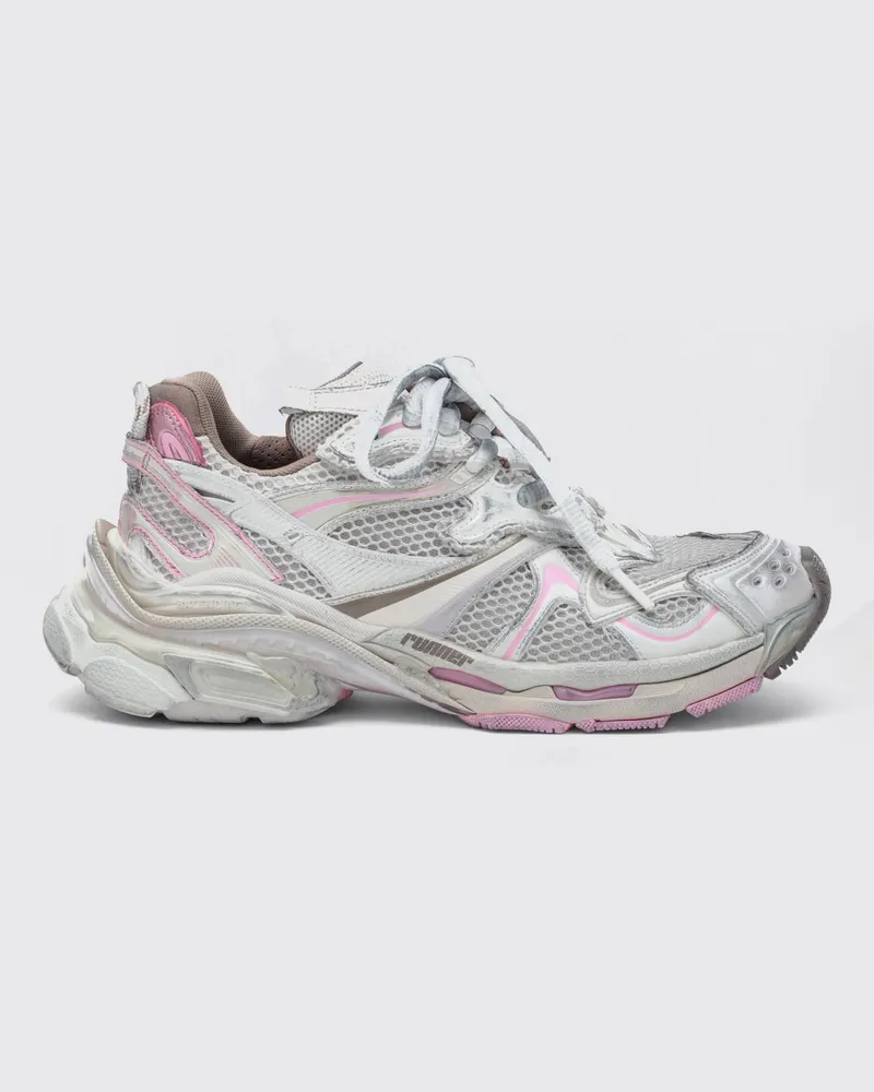 Balenciaga Sneakers damen Bunt