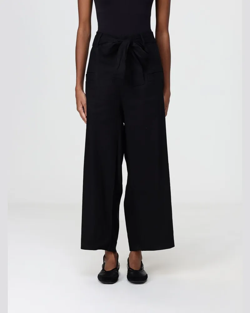 DKNY Hose damen Schwarz